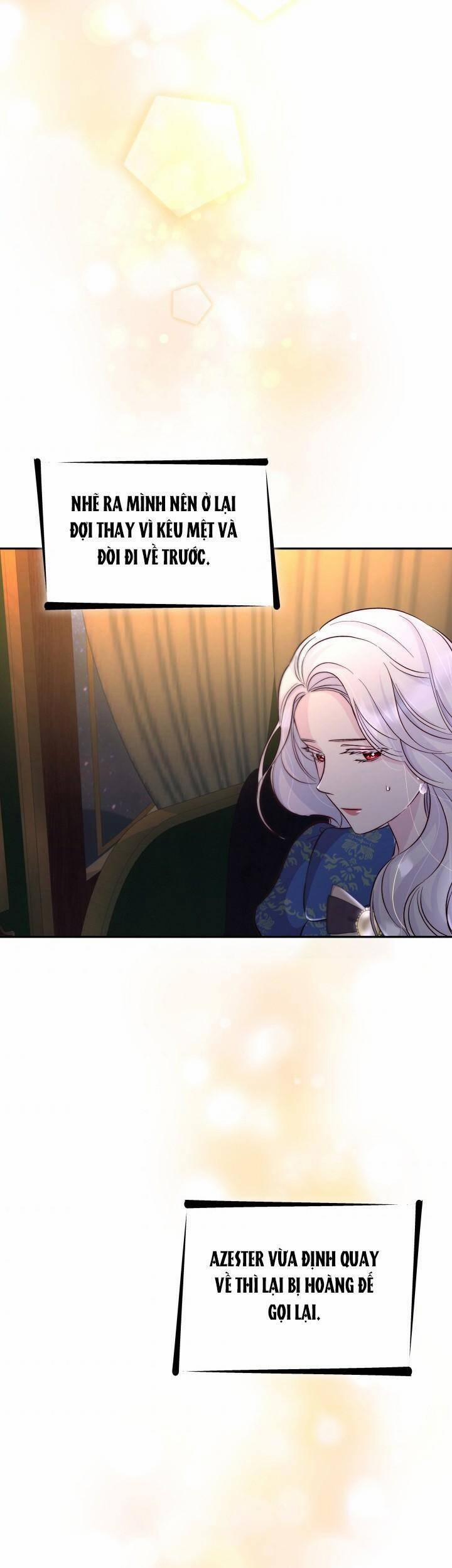 Tôi Đánh Mất Dây Xích Của Nam Chính Yandere 33 trang 30