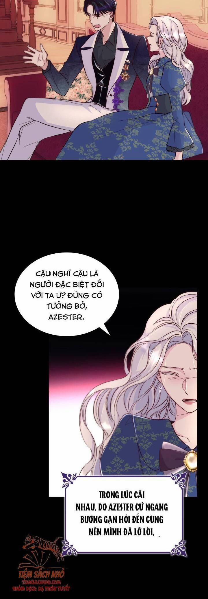 Tôi Đánh Mất Dây Xích Của Nam Chính Yandere 33 trang 33