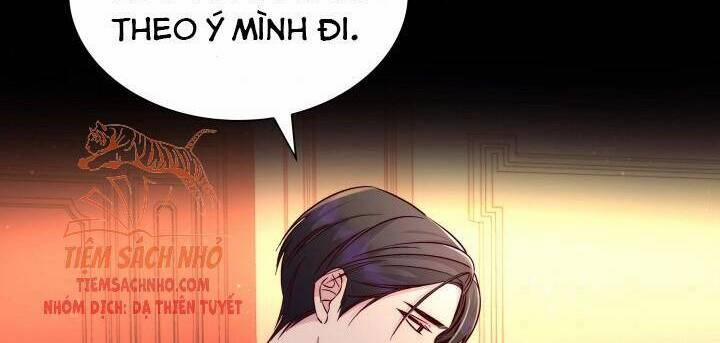 Tôi Đánh Mất Dây Xích Của Nam Chính Yandere 33 trang 35