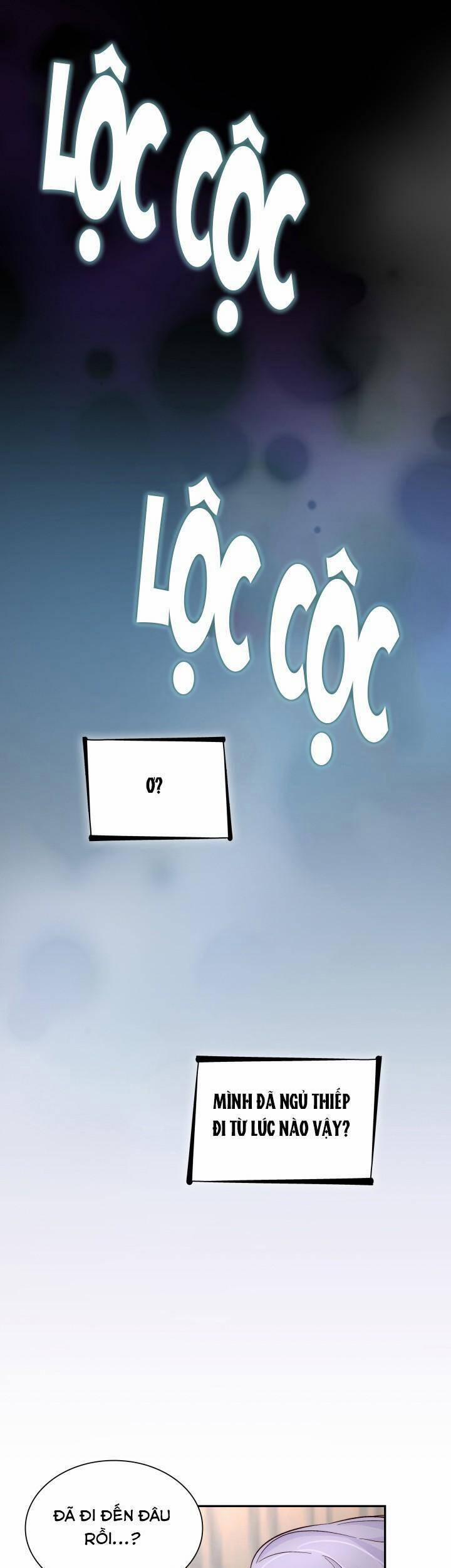 Tôi Đánh Mất Dây Xích Của Nam Chính Yandere 33 trang 40