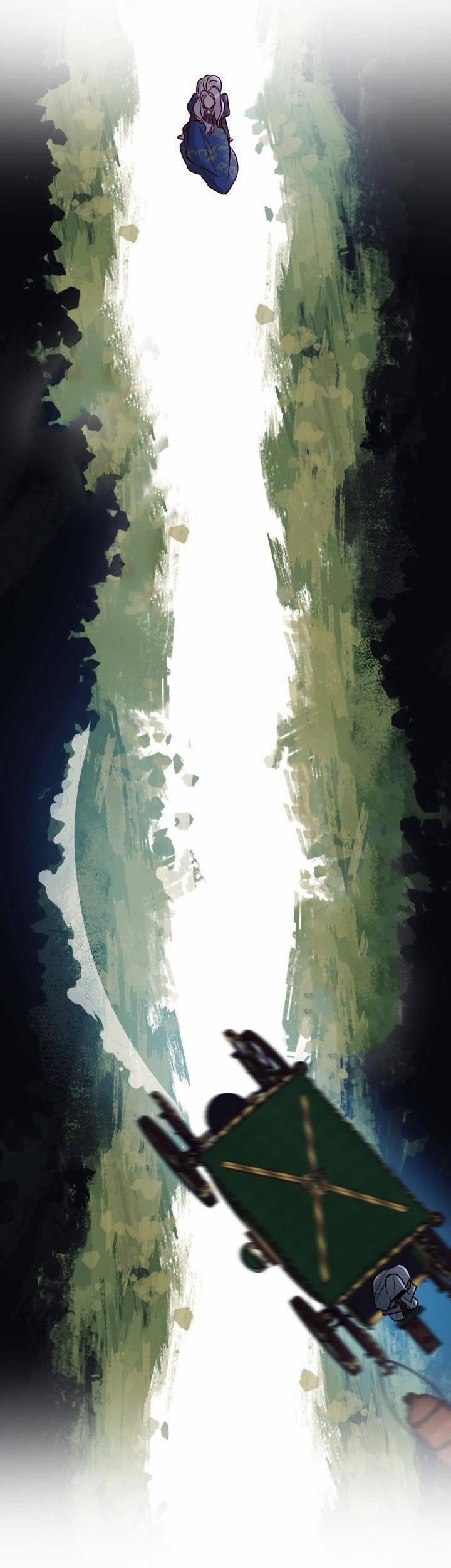 Tôi Đánh Mất Dây Xích Của Nam Chính Yandere 33 trang 48