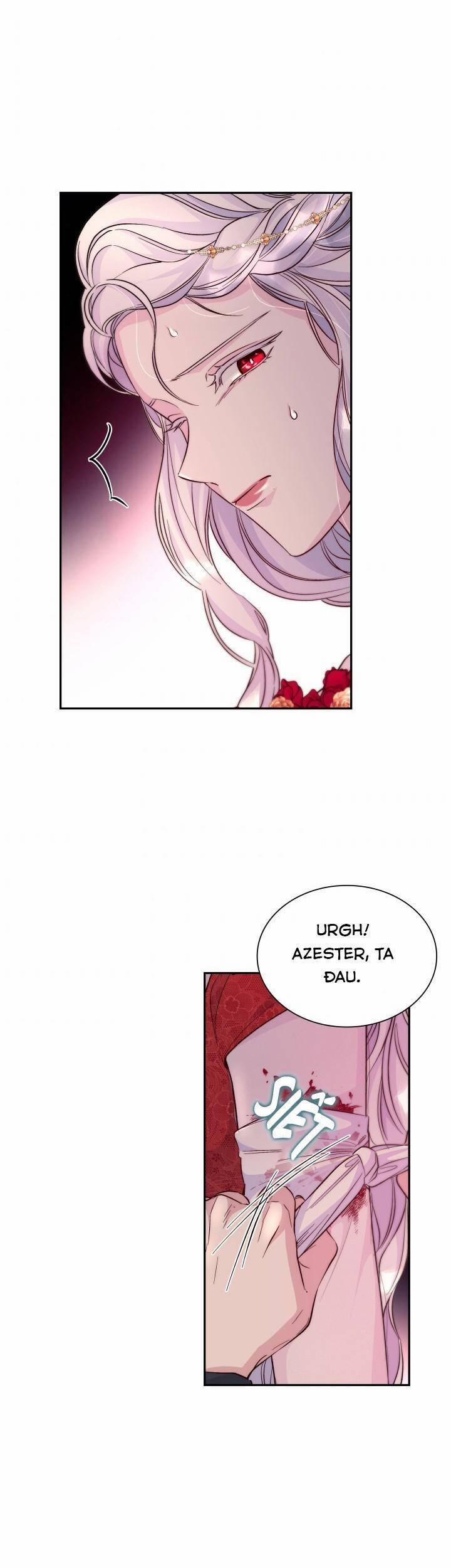 Tôi Đánh Mất Dây Xích Của Nam Chính Yandere 33 trang 5