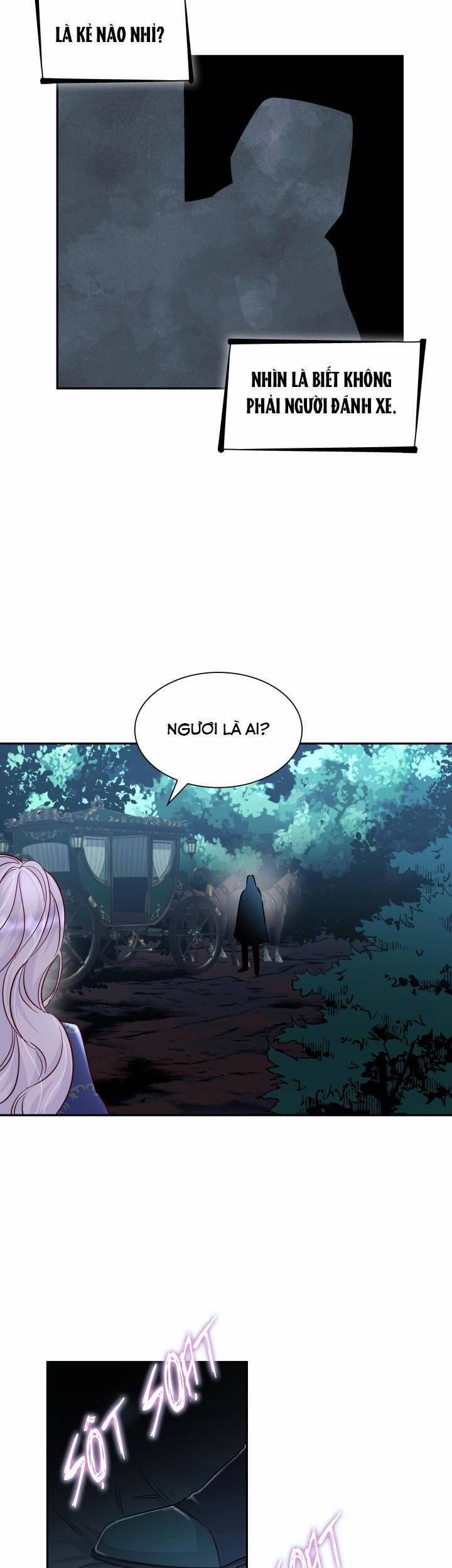 Tôi Đánh Mất Dây Xích Của Nam Chính Yandere 33 trang 50