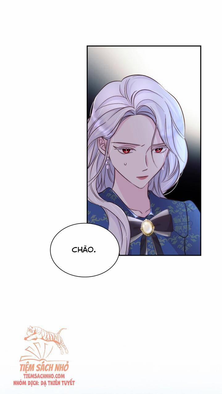 Tôi Đánh Mất Dây Xích Của Nam Chính Yandere 33 trang 52