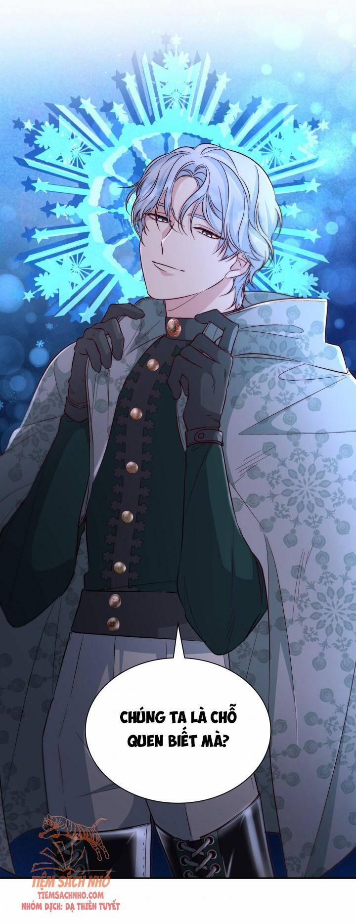 Tôi Đánh Mất Dây Xích Của Nam Chính Yandere 33 trang 53