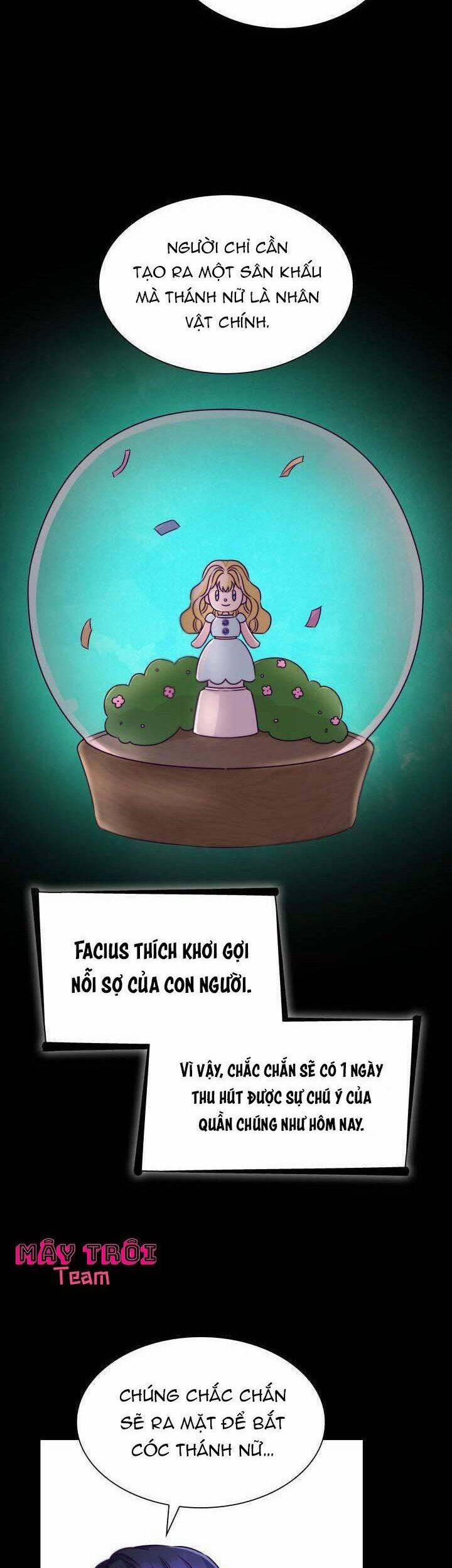 Tôi Đánh Mất Dây Xích Của Nam Chính Yandere 34 trang 11