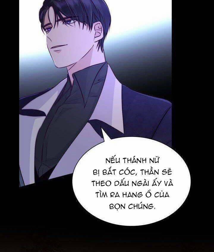 Tôi Đánh Mất Dây Xích Của Nam Chính Yandere 34 trang 12