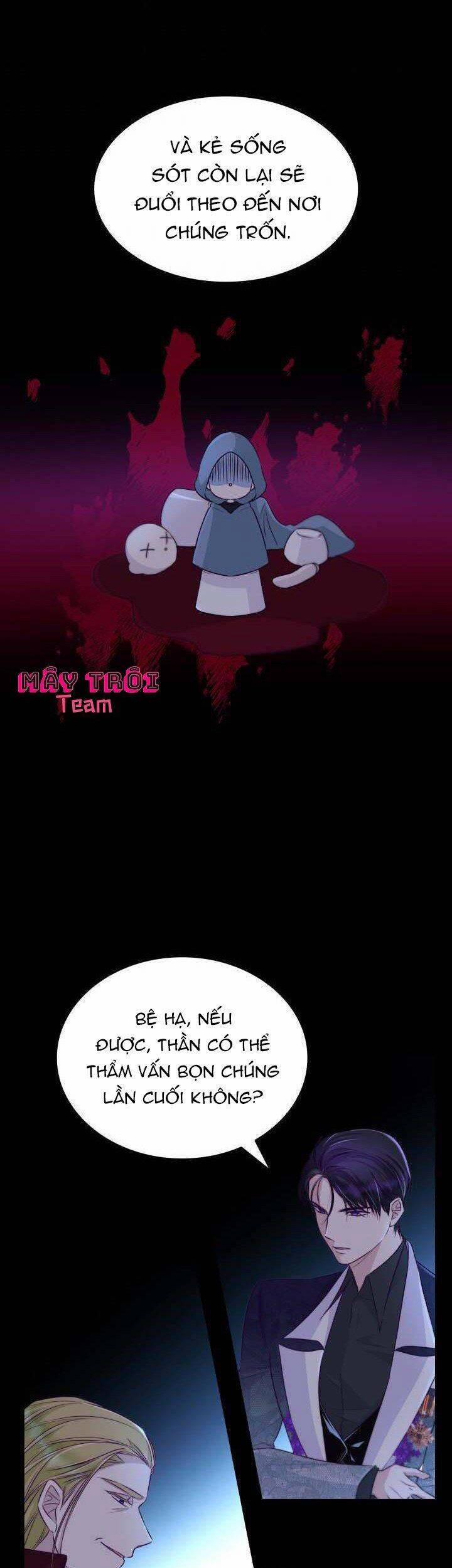 Tôi Đánh Mất Dây Xích Của Nam Chính Yandere 34 trang 15