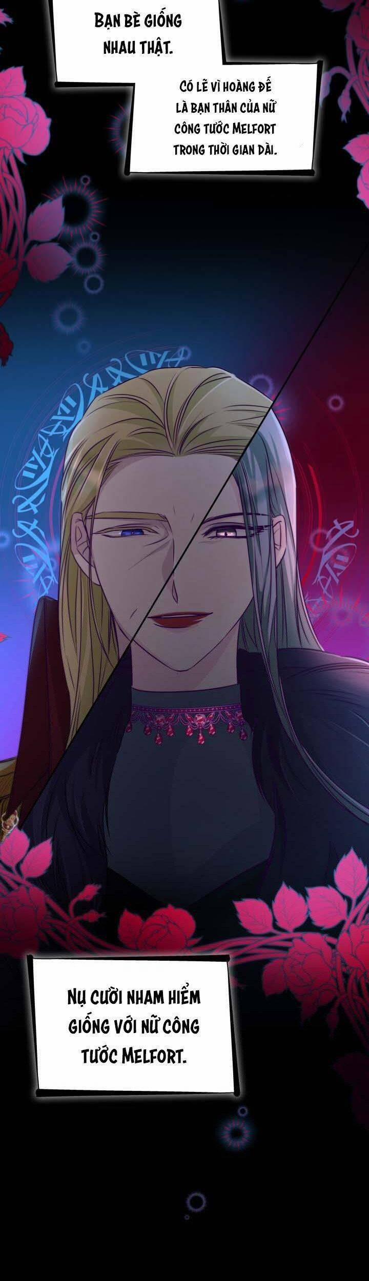 Tôi Đánh Mất Dây Xích Của Nam Chính Yandere 34 trang 17