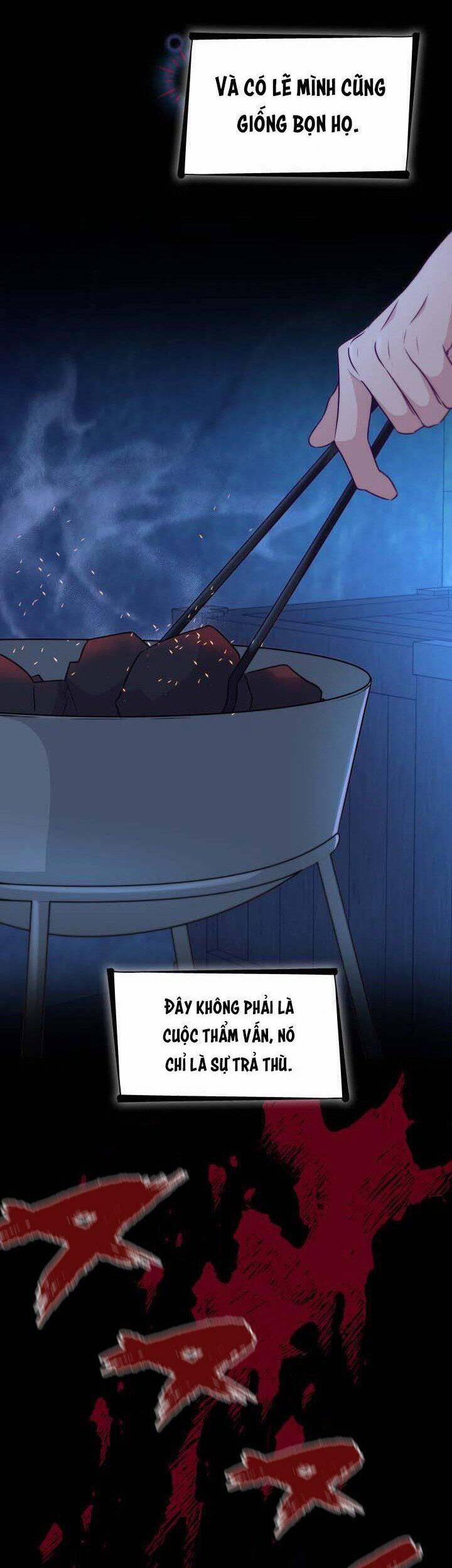 Tôi Đánh Mất Dây Xích Của Nam Chính Yandere 34 trang 18