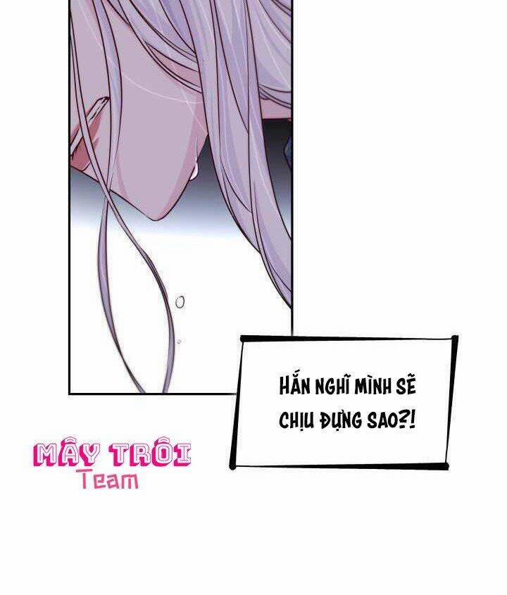 Tôi Đánh Mất Dây Xích Của Nam Chính Yandere 34 trang 28