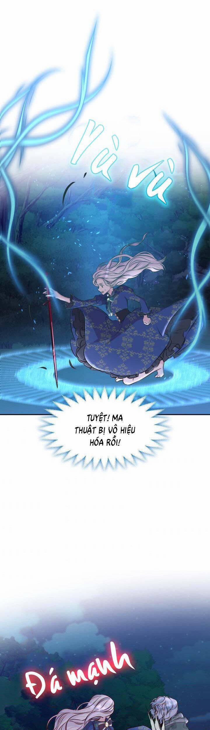 Tôi Đánh Mất Dây Xích Của Nam Chính Yandere 34 trang 29