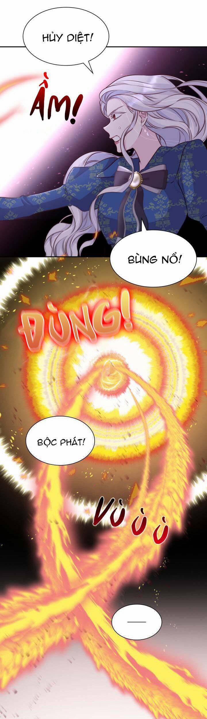 Tôi Đánh Mất Dây Xích Của Nam Chính Yandere 34 trang 32