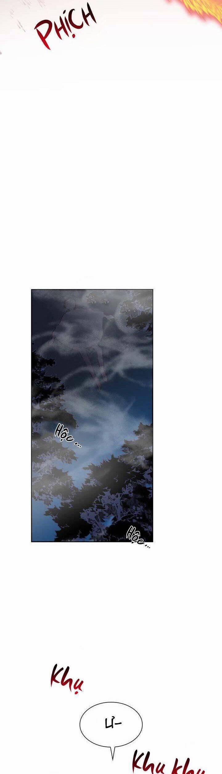 Tôi Đánh Mất Dây Xích Của Nam Chính Yandere 34 trang 33