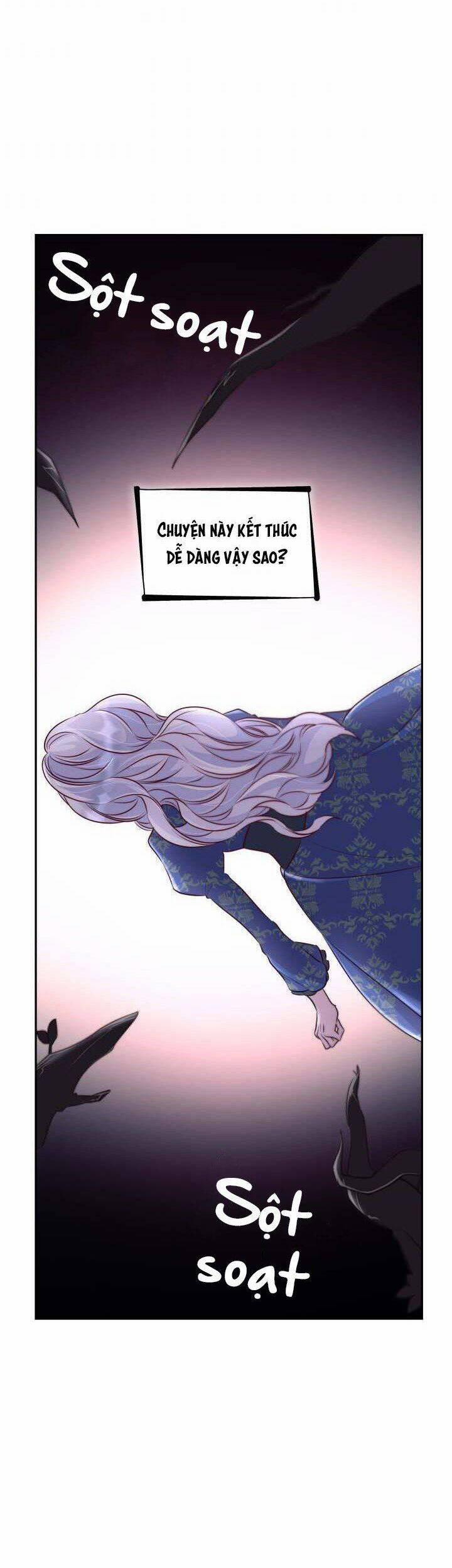 Tôi Đánh Mất Dây Xích Của Nam Chính Yandere 34 trang 35