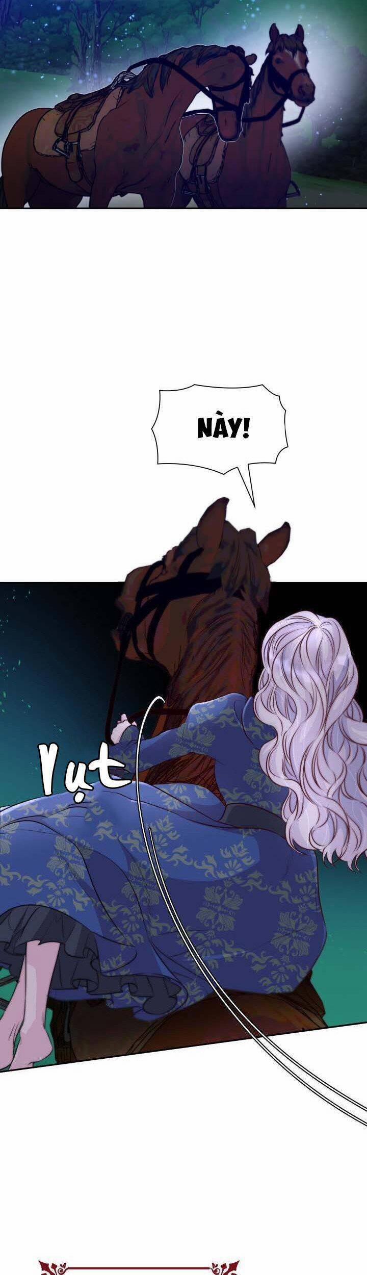 Tôi Đánh Mất Dây Xích Của Nam Chính Yandere 34 trang 46