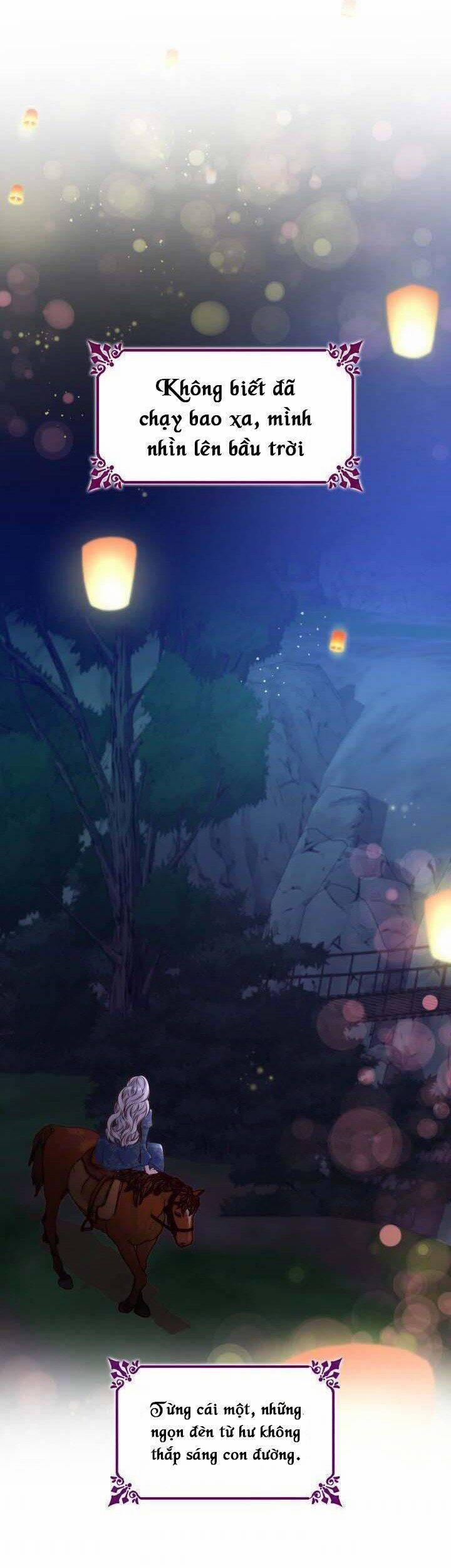 Tôi Đánh Mất Dây Xích Của Nam Chính Yandere 34 trang 48