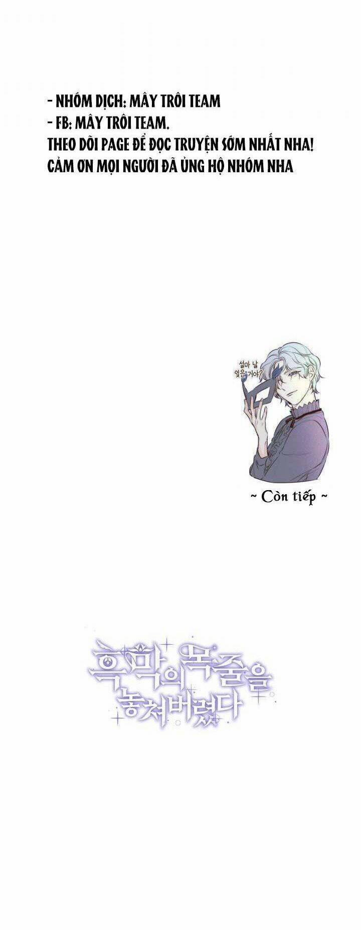 Tôi Đánh Mất Dây Xích Của Nam Chính Yandere 34 trang 49