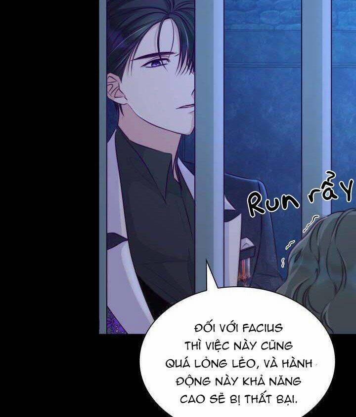 Tôi Đánh Mất Dây Xích Của Nam Chính Yandere 34 trang 6