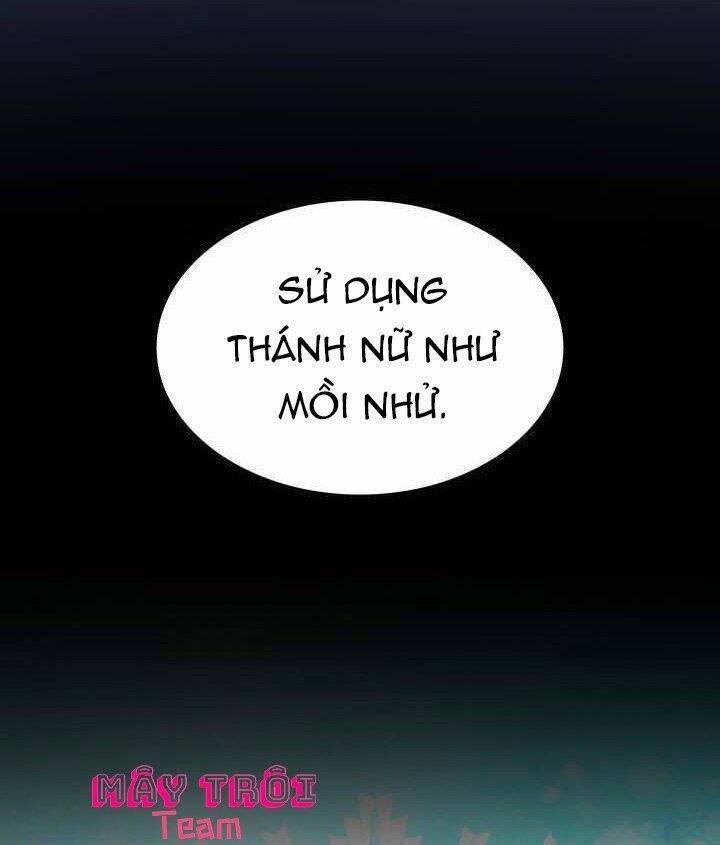 Tôi Đánh Mất Dây Xích Của Nam Chính Yandere 34 trang 9