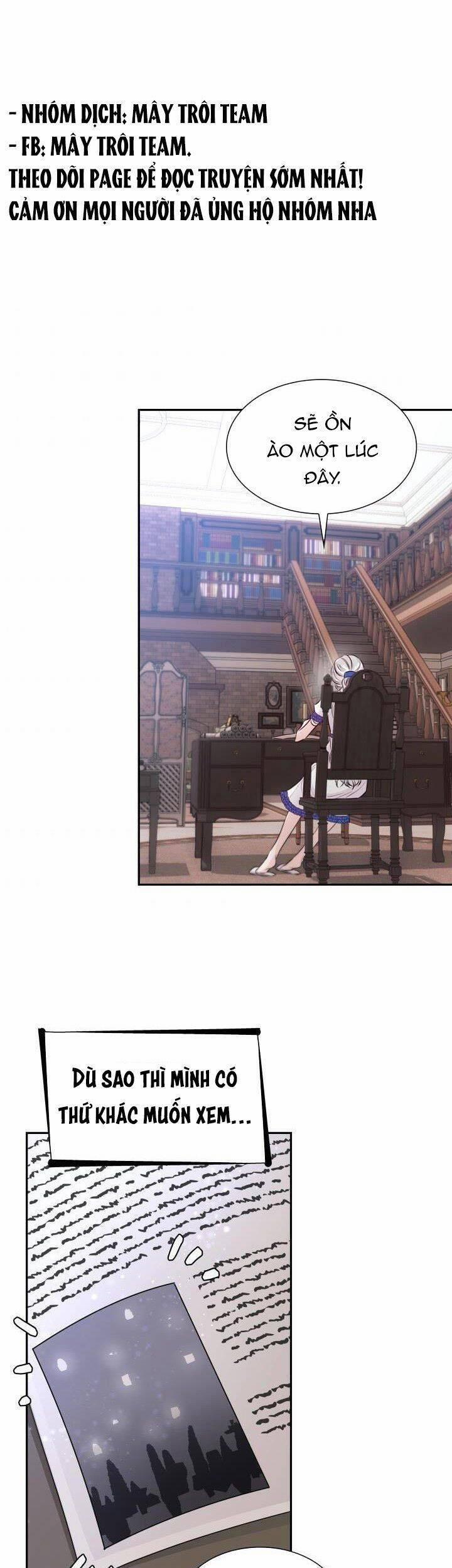 Tôi Đánh Mất Dây Xích Của Nam Chính Yandere 35 trang 0