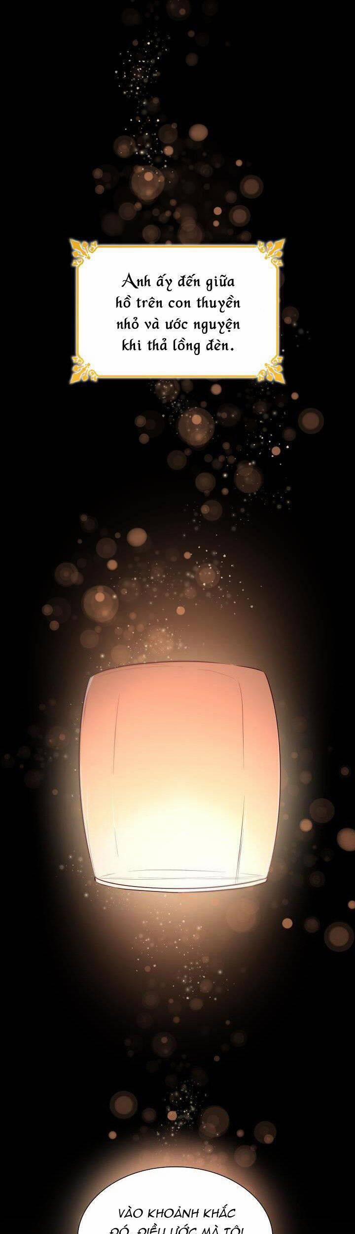 Tôi Đánh Mất Dây Xích Của Nam Chính Yandere 35 trang 10