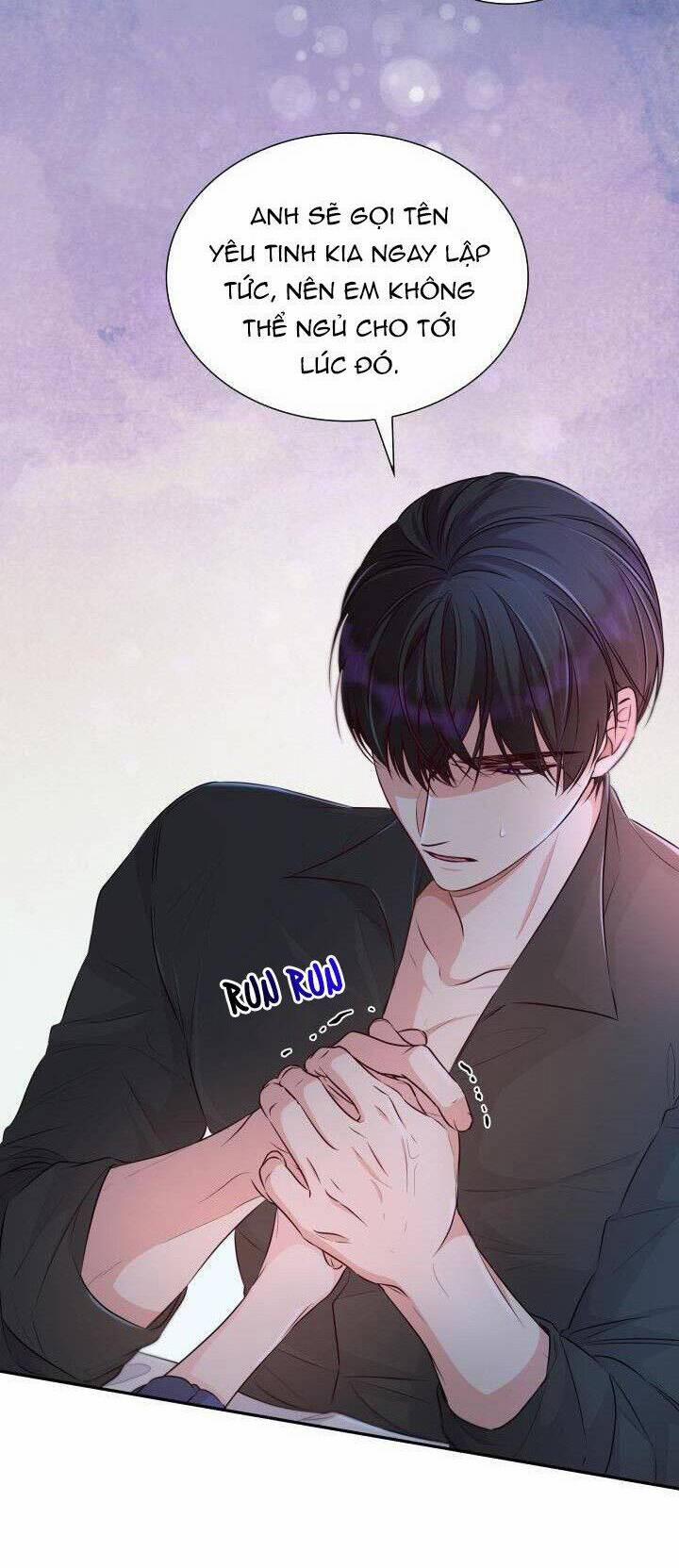 Tôi Đánh Mất Dây Xích Của Nam Chính Yandere 35 trang 13