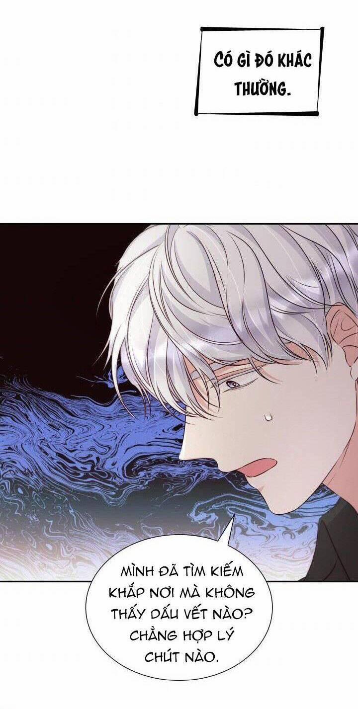 Tôi Đánh Mất Dây Xích Của Nam Chính Yandere 35 trang 19