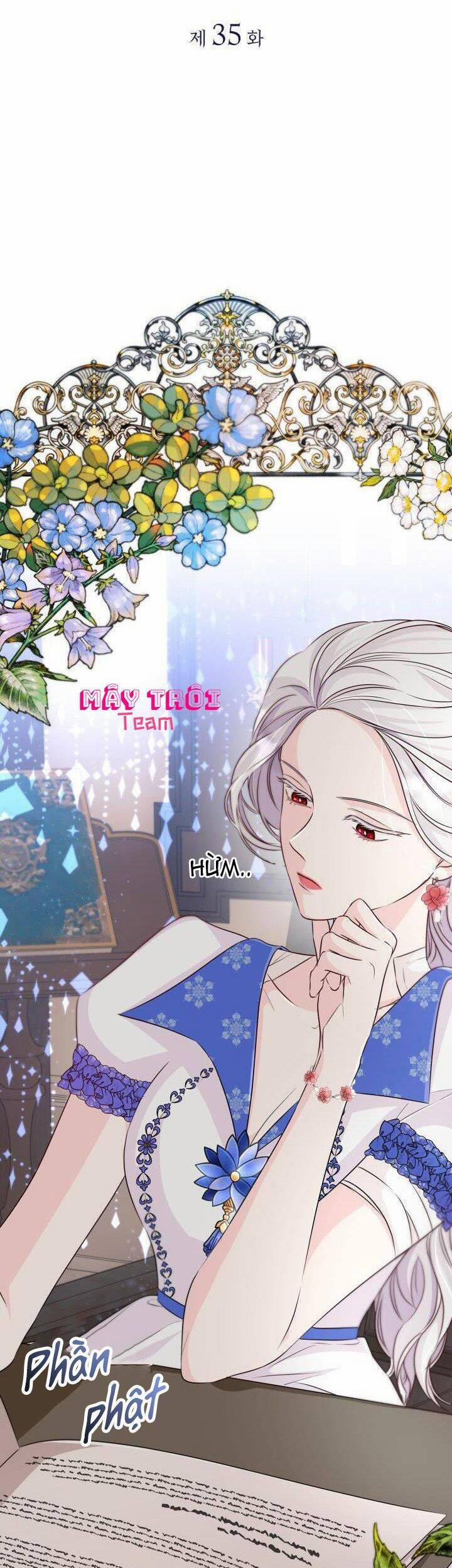 Tôi Đánh Mất Dây Xích Của Nam Chính Yandere 35 trang 2