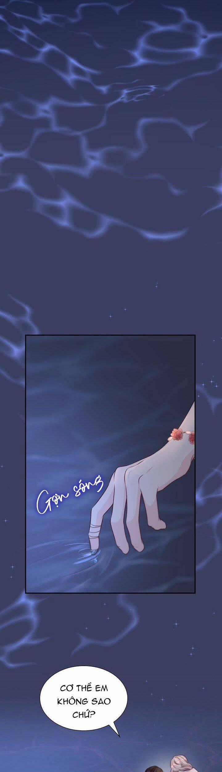 Tôi Đánh Mất Dây Xích Của Nam Chính Yandere 35 trang 26