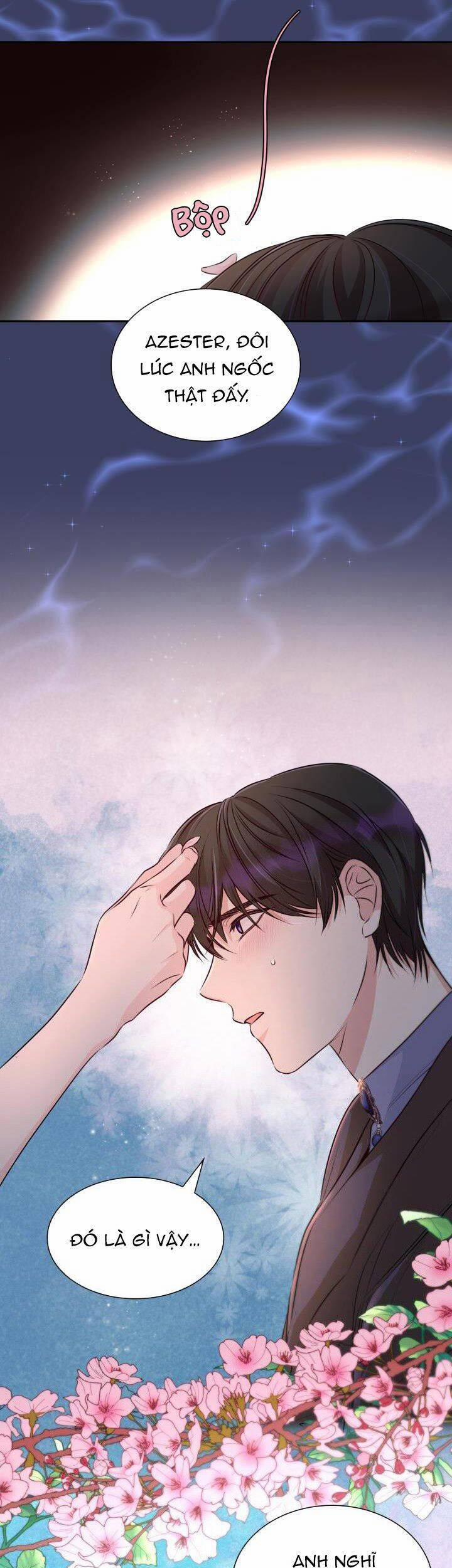 Tôi Đánh Mất Dây Xích Của Nam Chính Yandere 35 trang 31