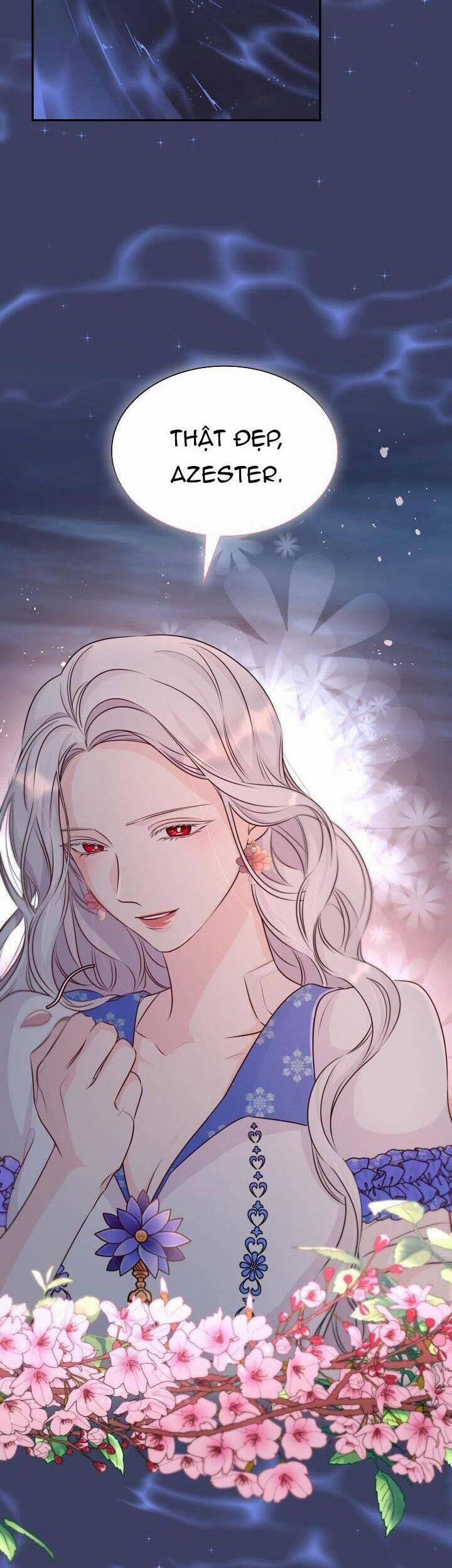 Tôi Đánh Mất Dây Xích Của Nam Chính Yandere 35 trang 36