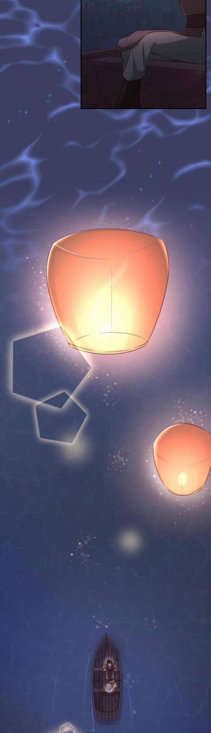 Tôi Đánh Mất Dây Xích Của Nam Chính Yandere 35 trang 38