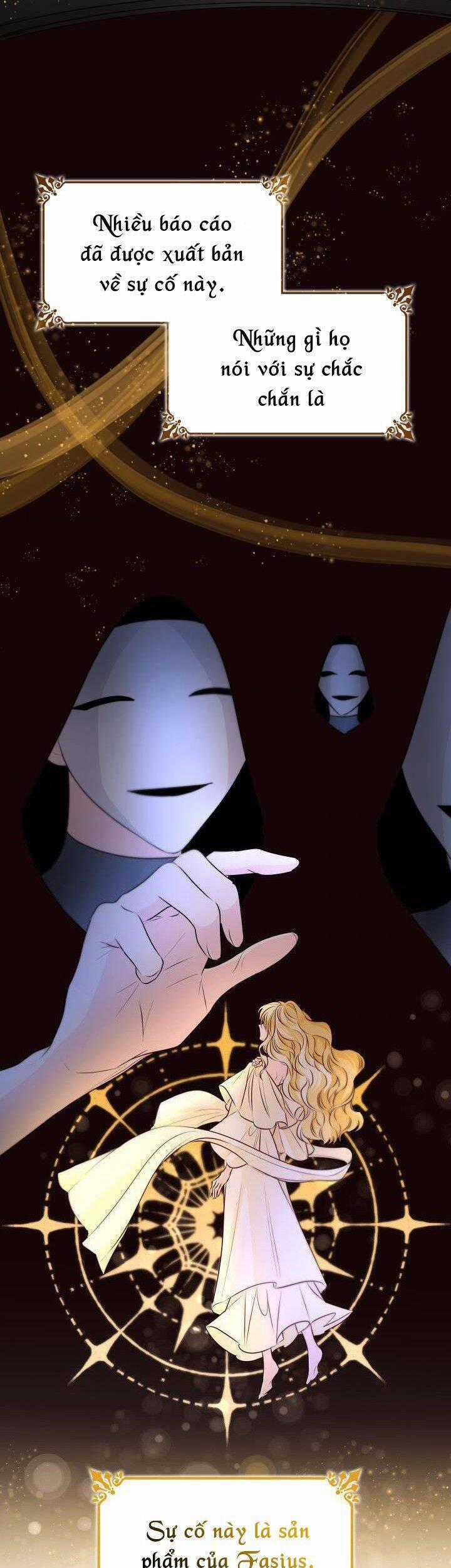 Tôi Đánh Mất Dây Xích Của Nam Chính Yandere 35 trang 4