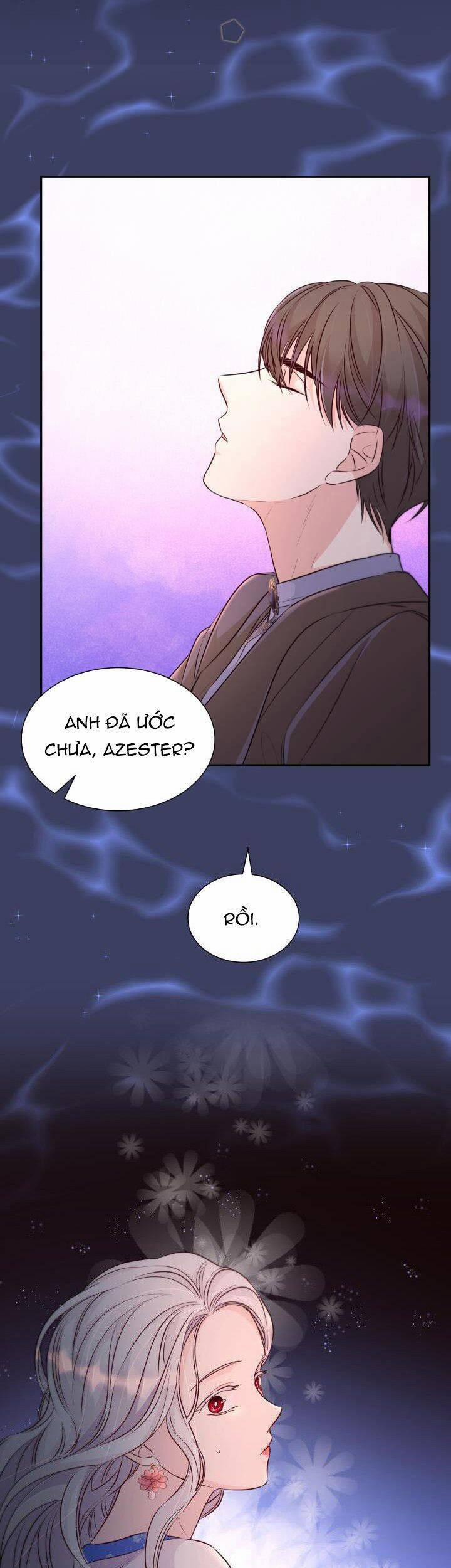 Tôi Đánh Mất Dây Xích Của Nam Chính Yandere 35 trang 40