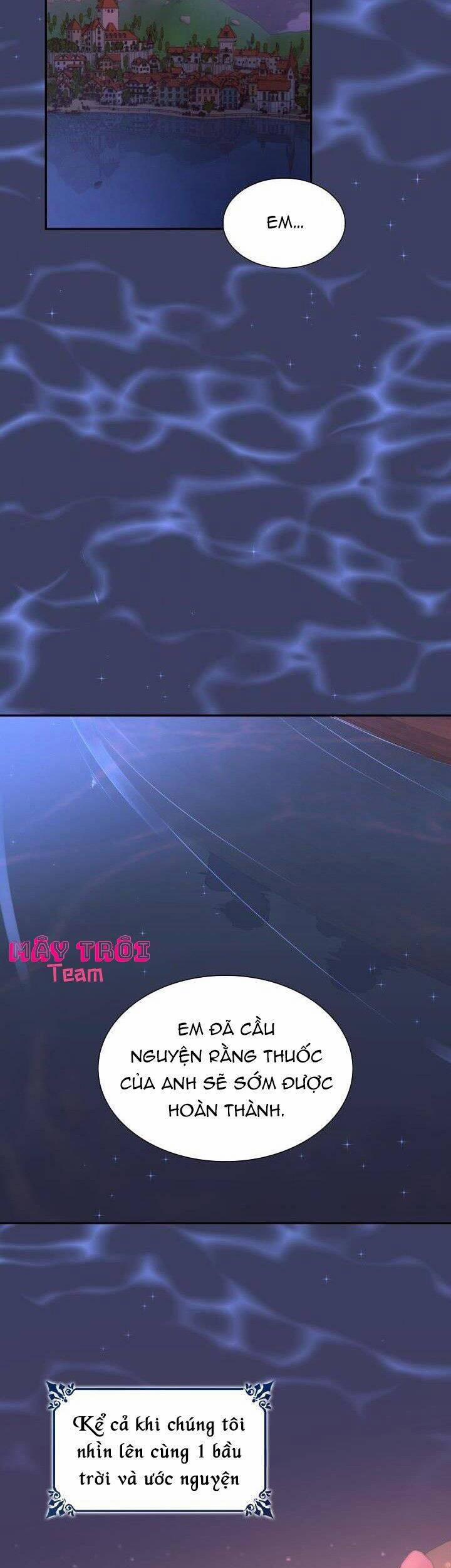 Tôi Đánh Mất Dây Xích Của Nam Chính Yandere 35 trang 42