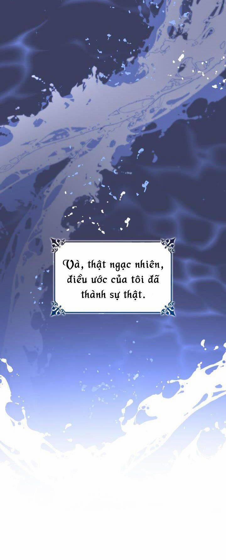 Tôi Đánh Mất Dây Xích Của Nam Chính Yandere 35 trang 44