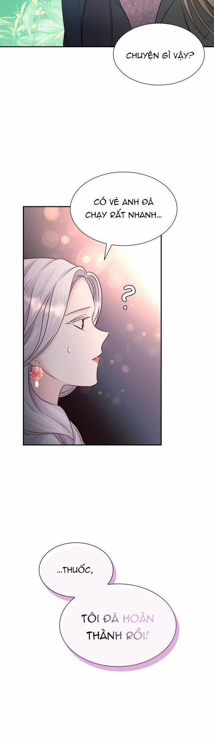 Tôi Đánh Mất Dây Xích Của Nam Chính Yandere 35 trang 47