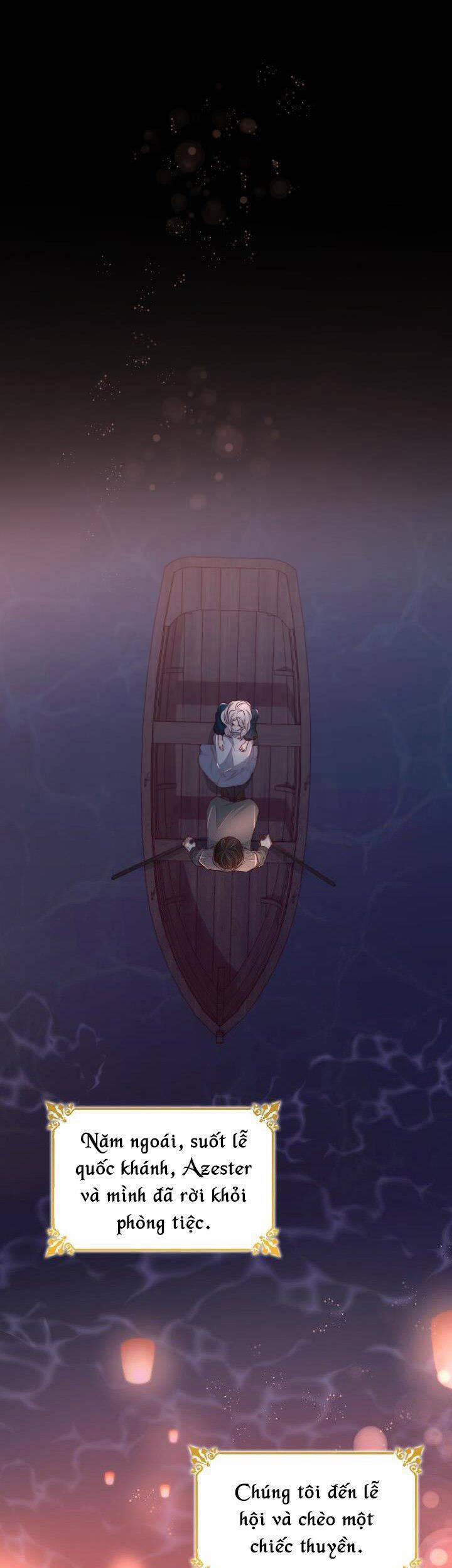 Tôi Đánh Mất Dây Xích Của Nam Chính Yandere 35 trang 7