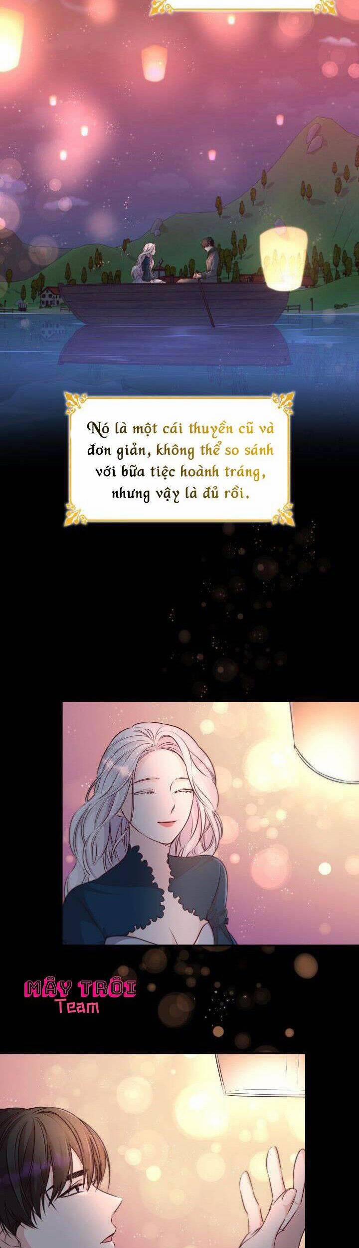 Tôi Đánh Mất Dây Xích Của Nam Chính Yandere 35 trang 8