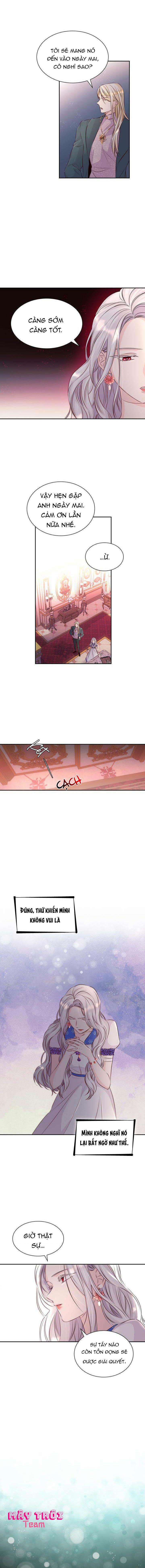 Tôi Đánh Mất Dây Xích Của Nam Chính Yandere 36 trang 2