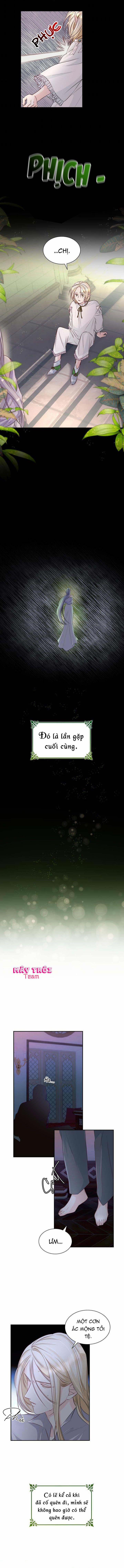 Tôi Đánh Mất Dây Xích Của Nam Chính Yandere 36 trang 6