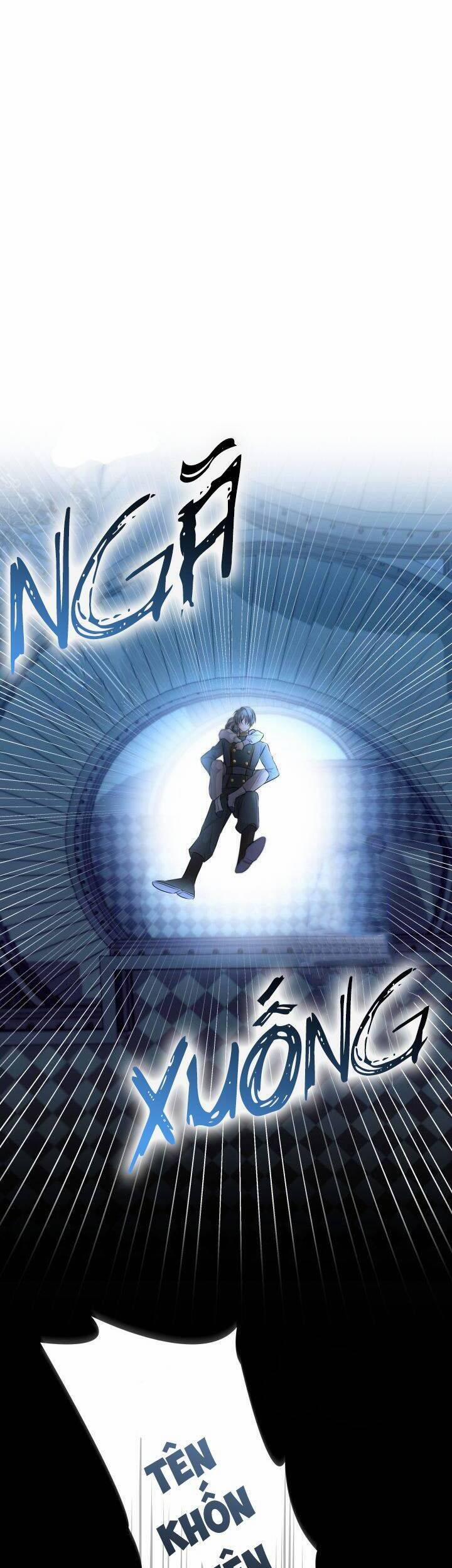 Tôi Đánh Mất Dây Xích Của Nam Chính Yandere 37 trang 15