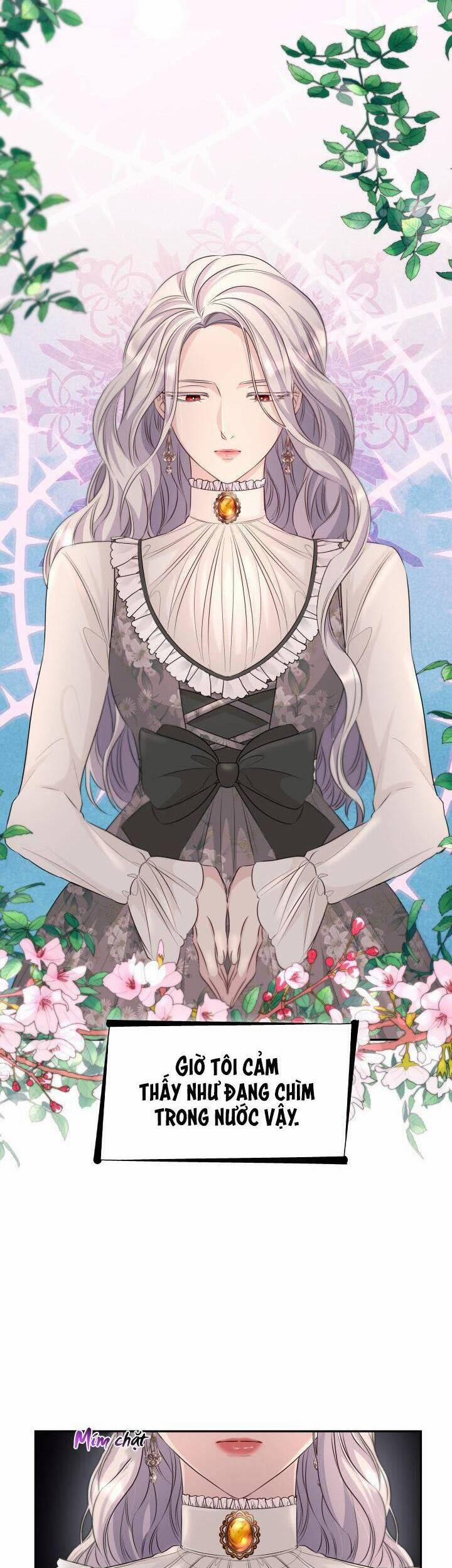 Tôi Đánh Mất Dây Xích Của Nam Chính Yandere 37 trang 18