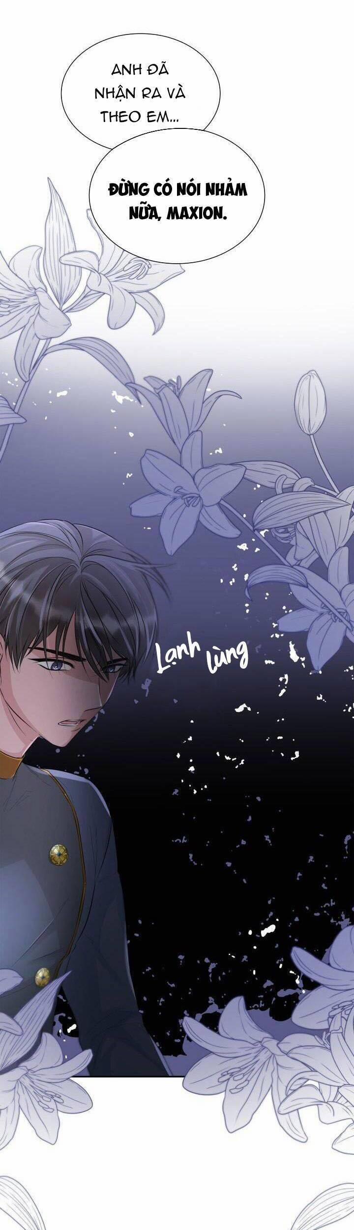 Tôi Đánh Mất Dây Xích Của Nam Chính Yandere 37 trang 2