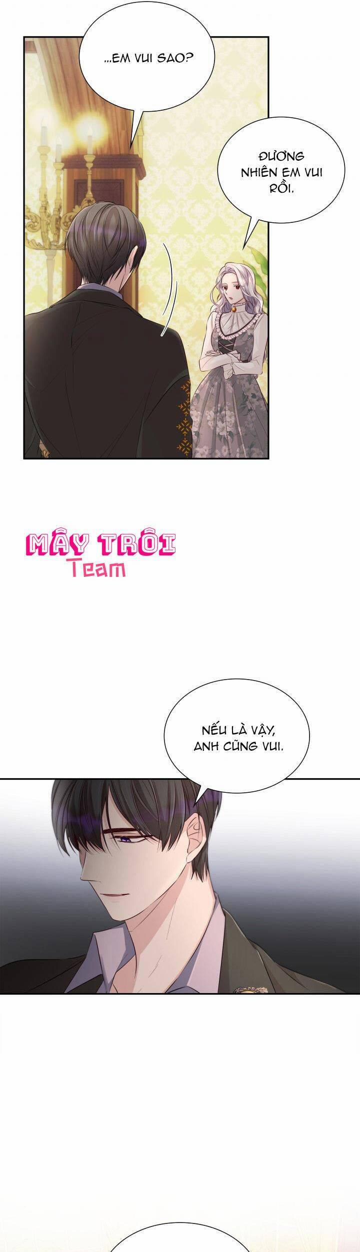 Tôi Đánh Mất Dây Xích Của Nam Chính Yandere 37 trang 21