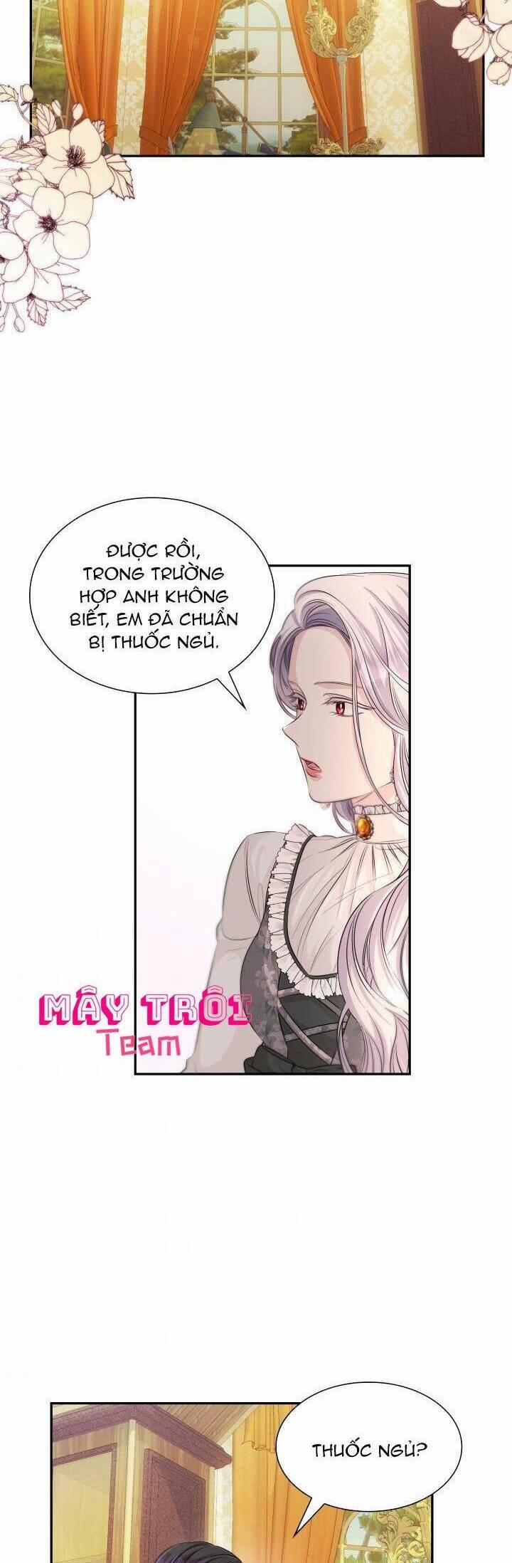 Tôi Đánh Mất Dây Xích Của Nam Chính Yandere 37 trang 24