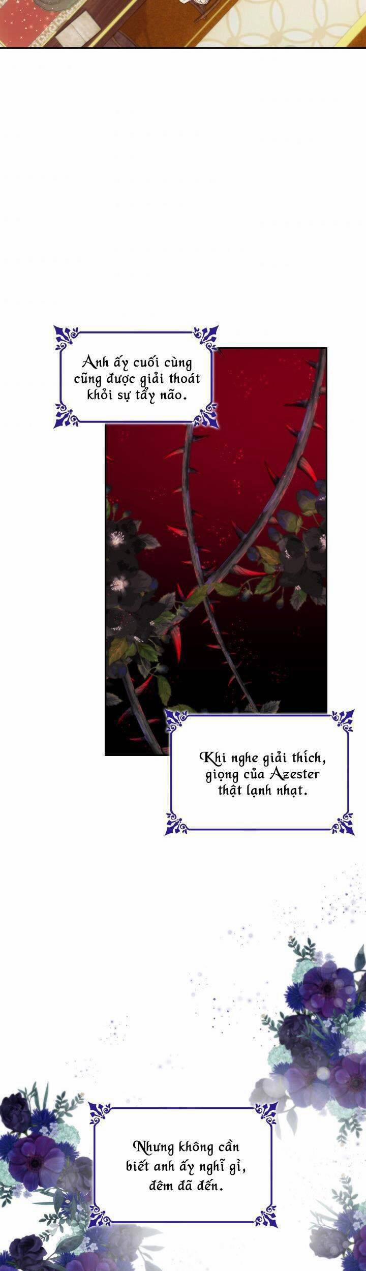 Tôi Đánh Mất Dây Xích Của Nam Chính Yandere 37 trang 29