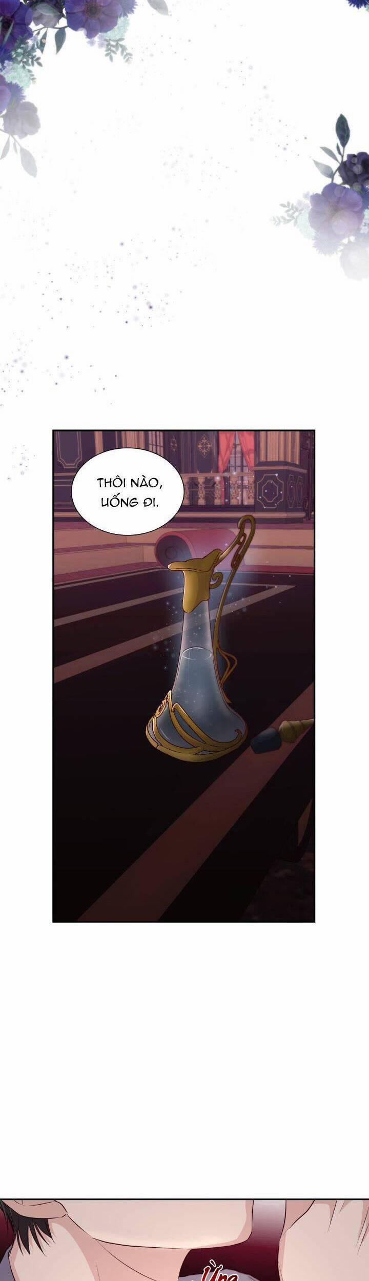 Tôi Đánh Mất Dây Xích Của Nam Chính Yandere 37 trang 30