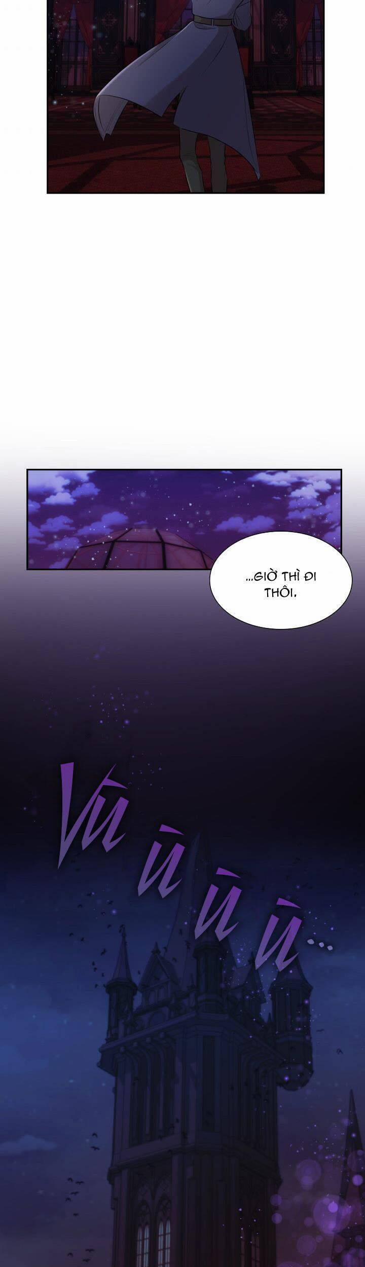 Tôi Đánh Mất Dây Xích Của Nam Chính Yandere 37 trang 37